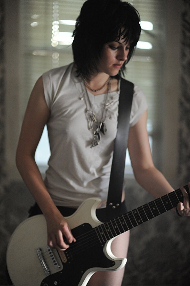 Joan Jett