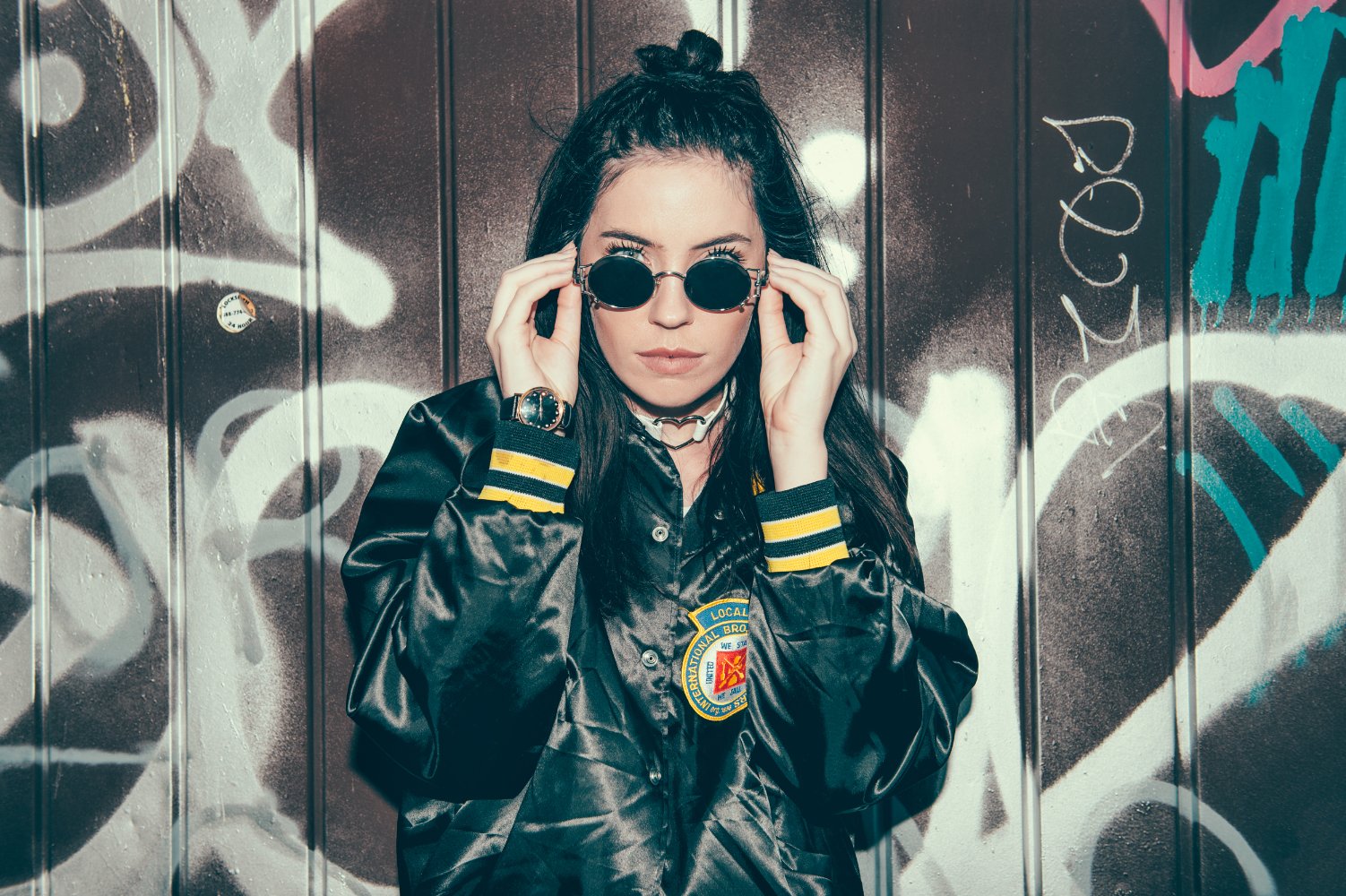 Bishop Briggs