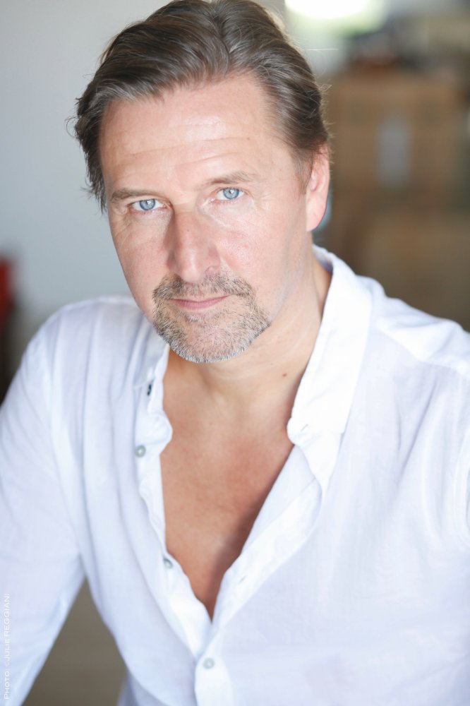 Christian Stamm