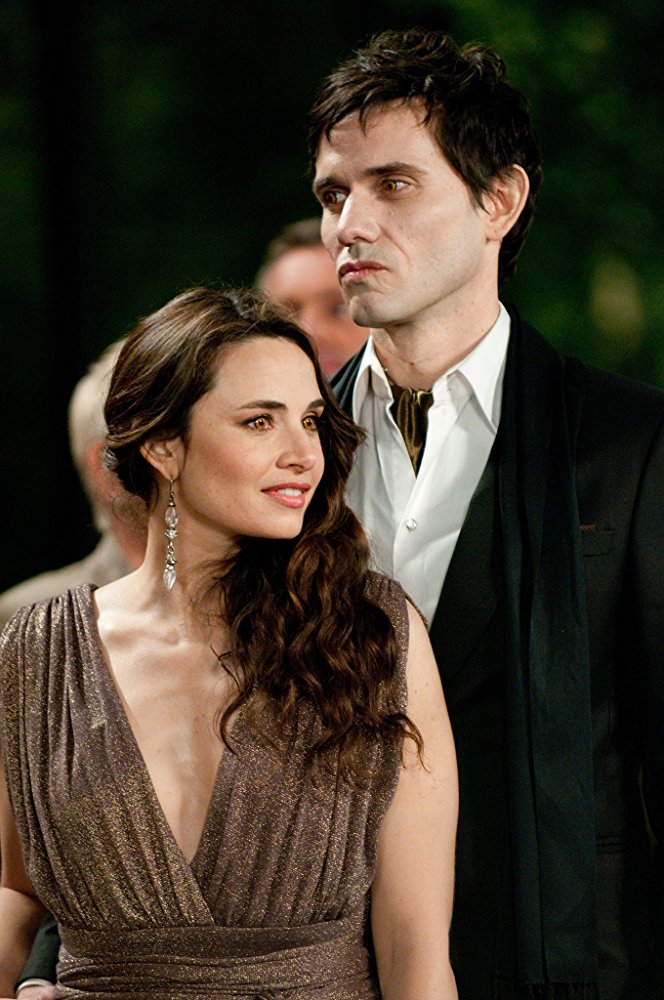 Carmen Denali (Twilight character)