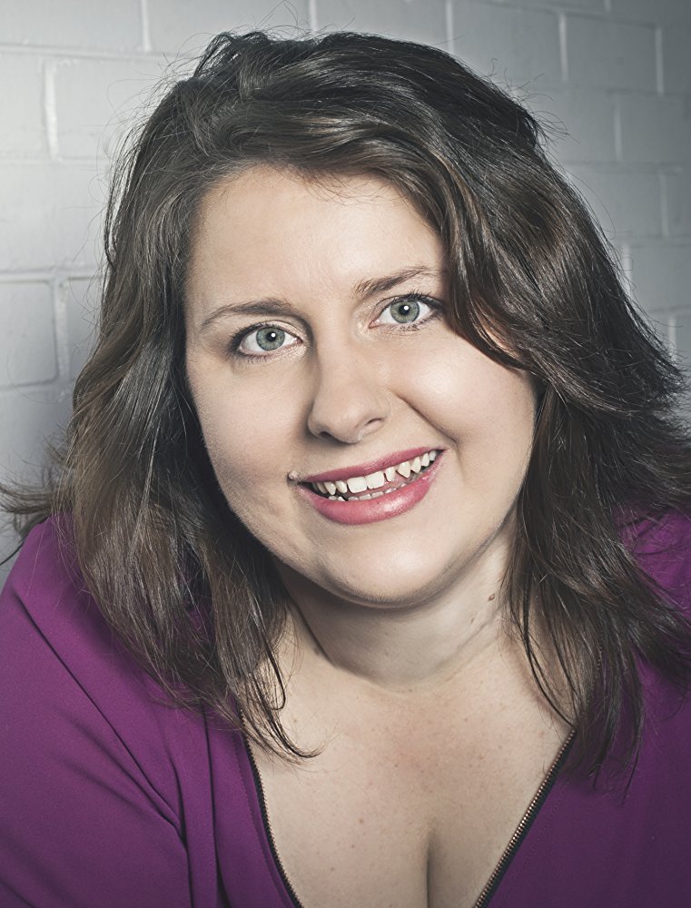 Tammy Sarah Linde