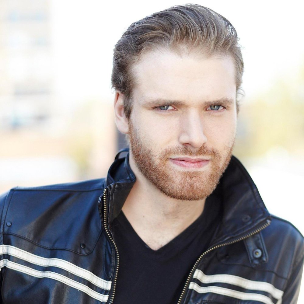 Lucas Chartier-Dessert