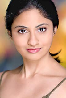 Rachel Kamath