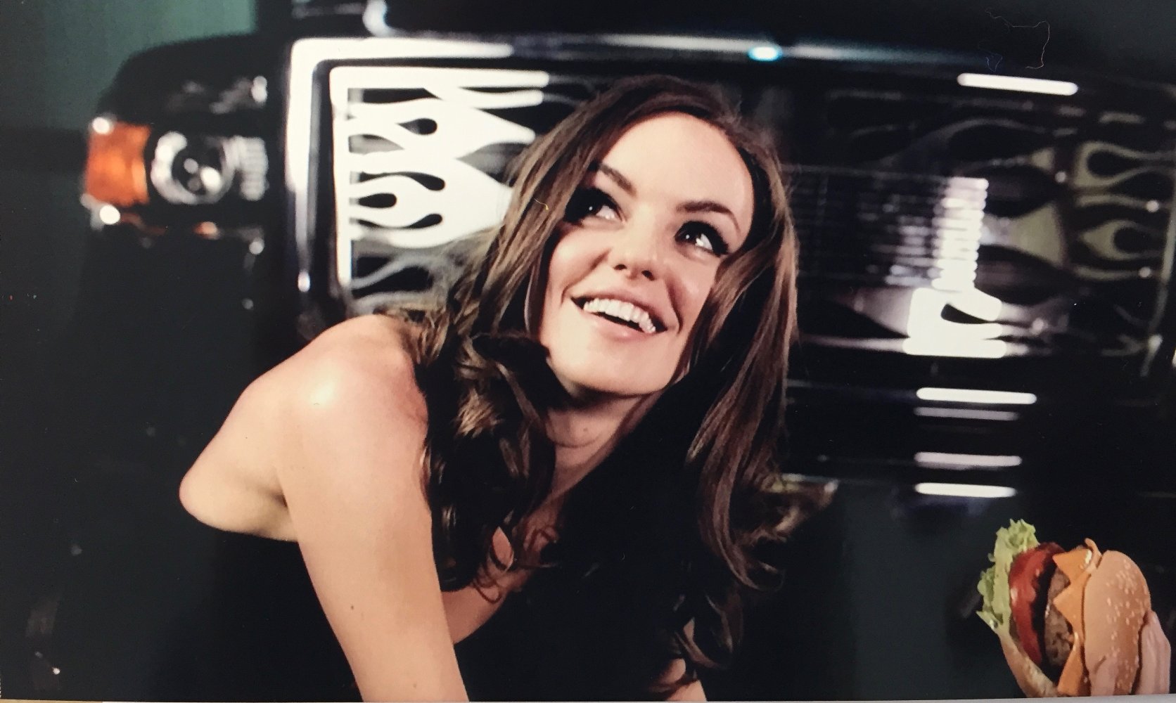 Michelle Mylett