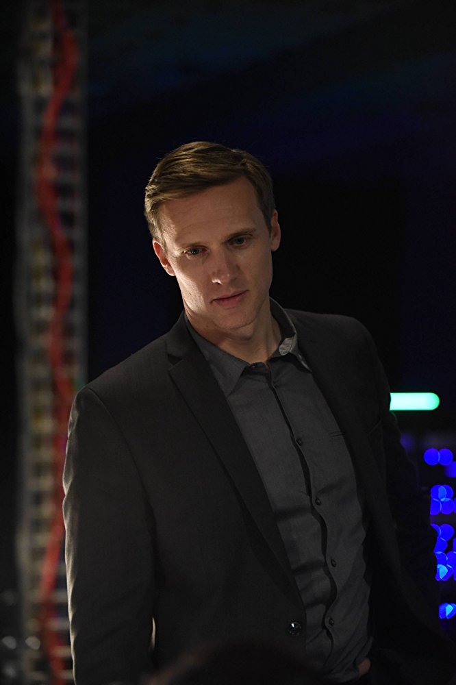 Keith Mullins