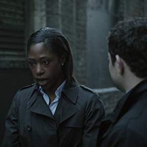 DCI Erin Gray, DS Erin Gray