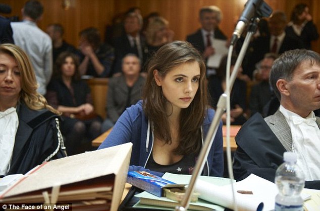 Genevieve Gaunt