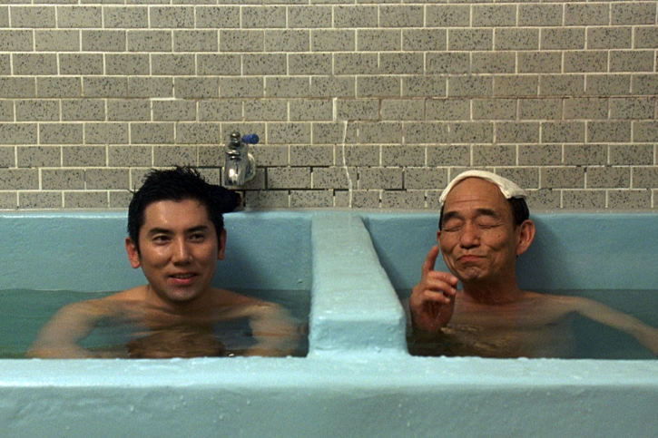 Takashi Sasano