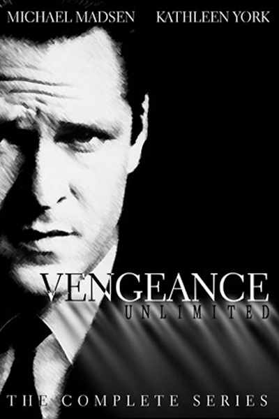 Vengeance Unlimited - Season 1
