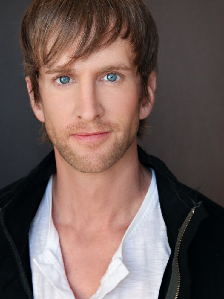 Mark C. Hanson