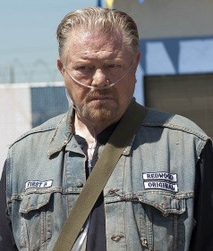 Piermont 'Piney' Winston