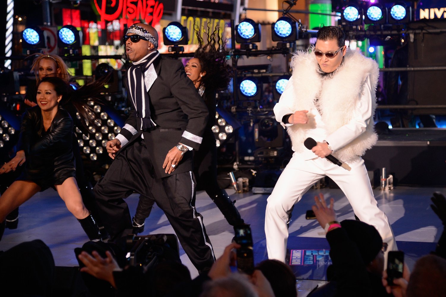 Psy