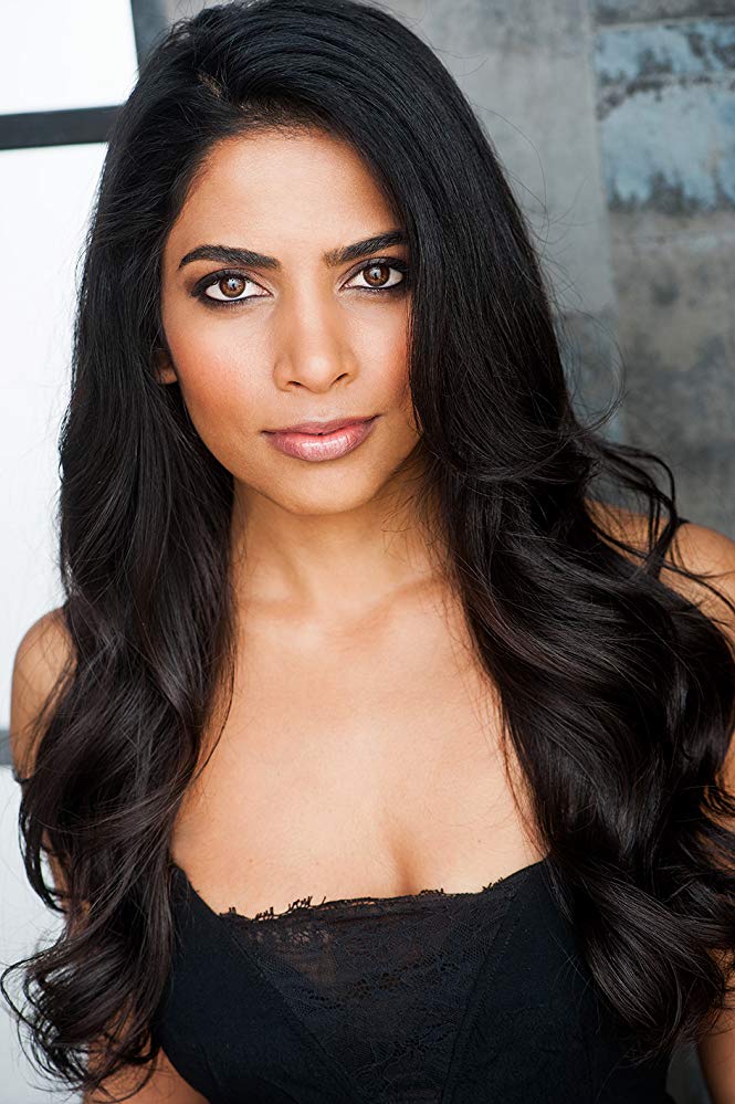 Roshni Shukla