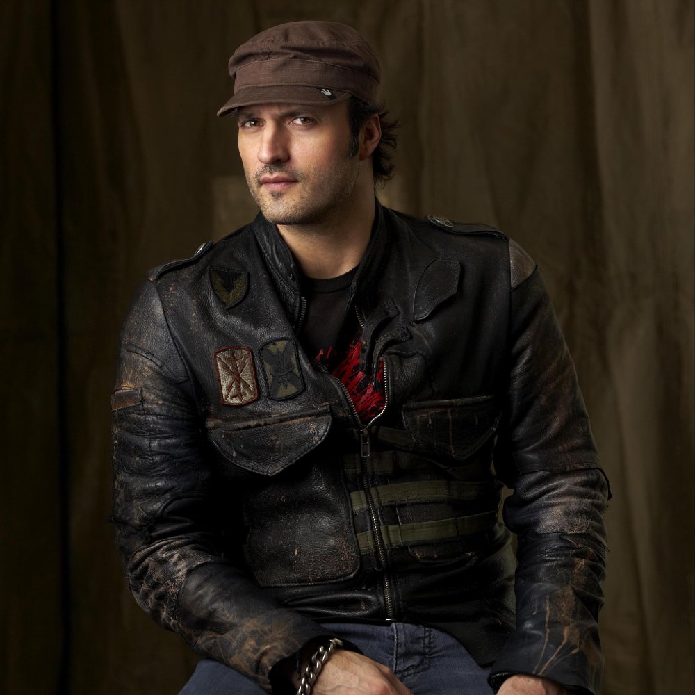 Robert Rodriguez