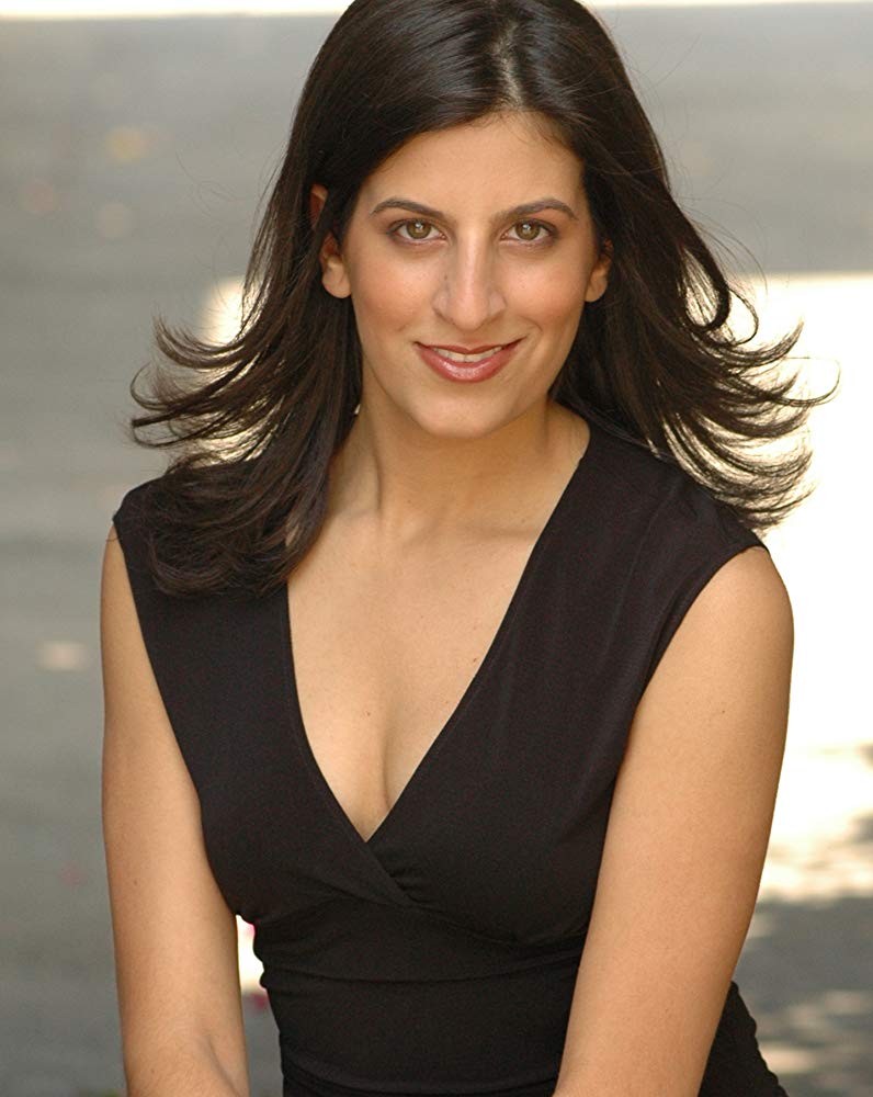 Yafit Josephson