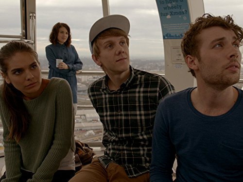 Josh Thomas