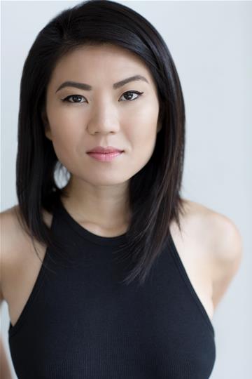 Rebecca Yeo