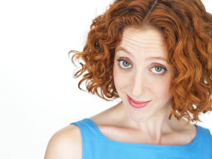 Alison Cimmet