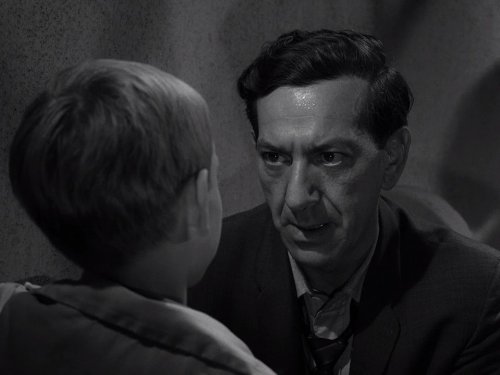 Jack Klugman
