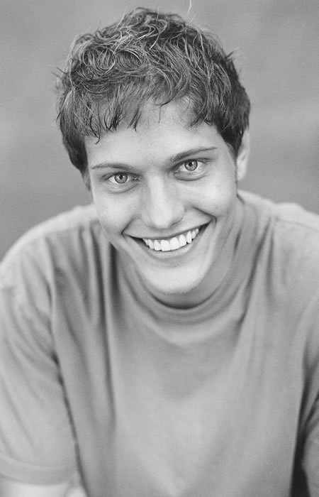 Justin Geer