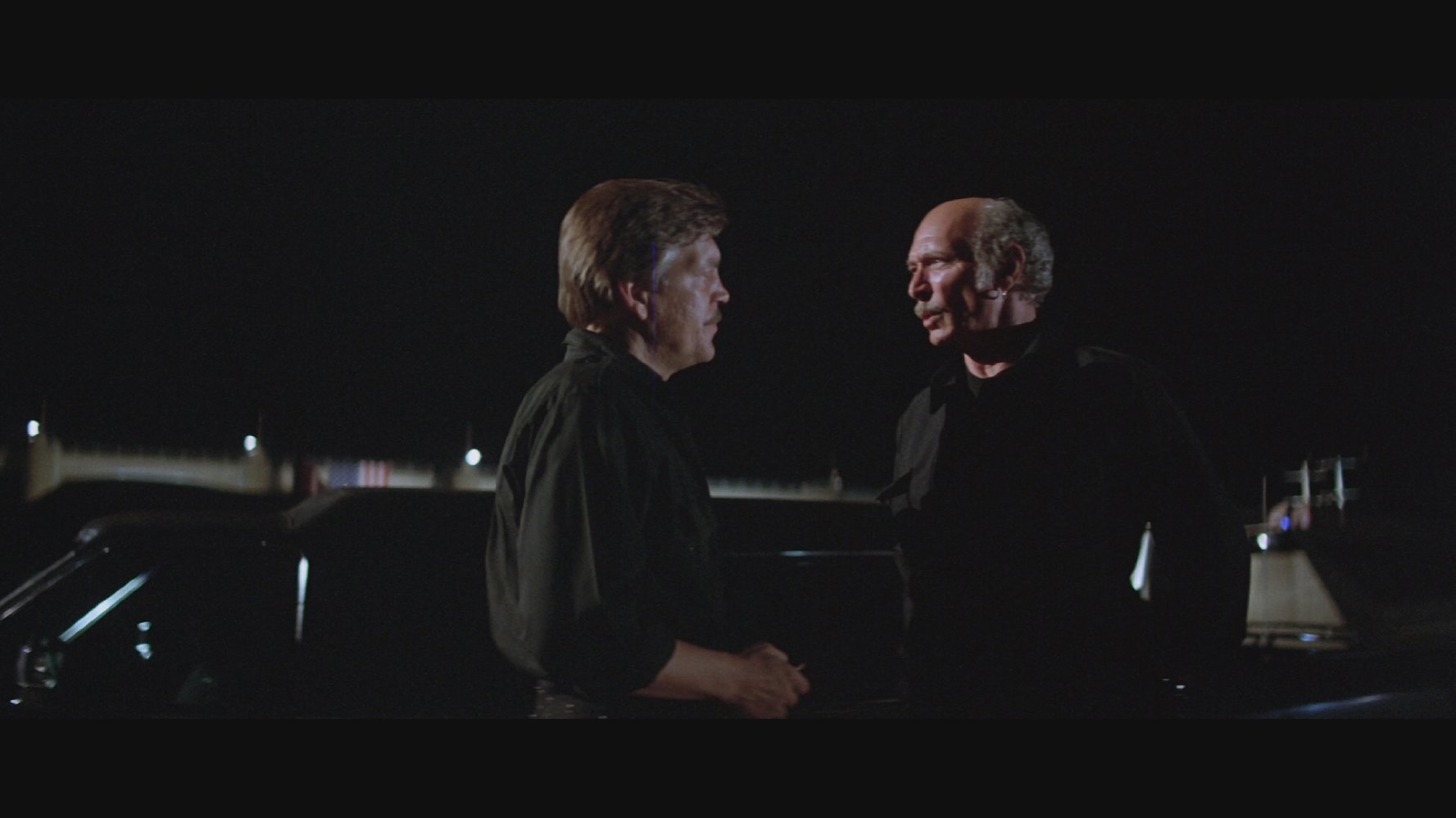 Tom Atkins