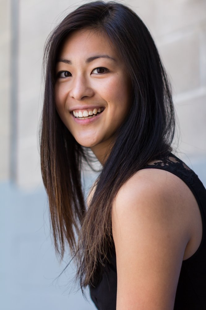 Michelle Chiu
