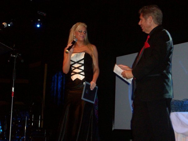 Krista Grotte
