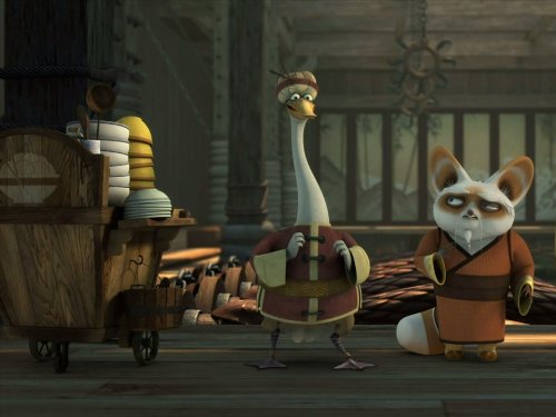 Mr. Ping
