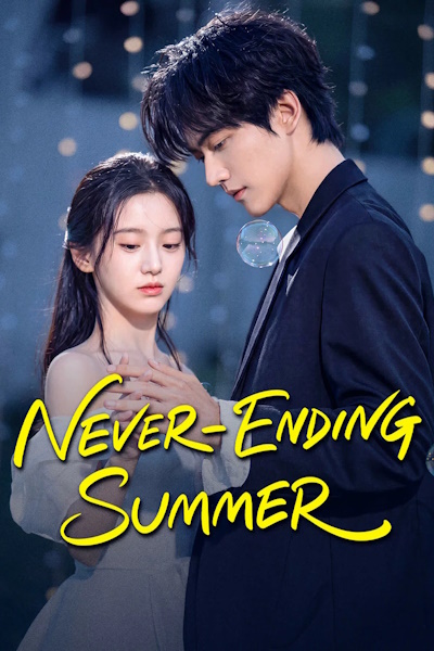 Never Ending Summer - Season 1