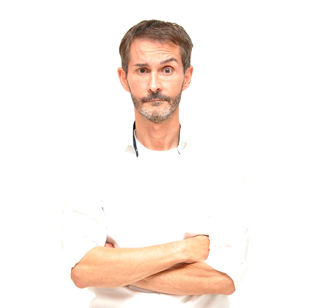 George Baumgartl