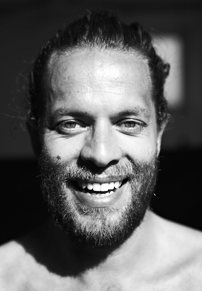 Christian Gade Bjerrum