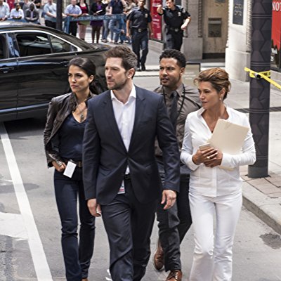 Nathalie Denard