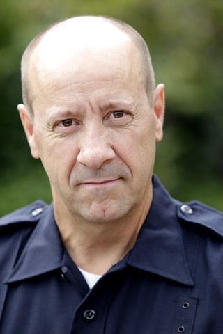 Vince Cefalu