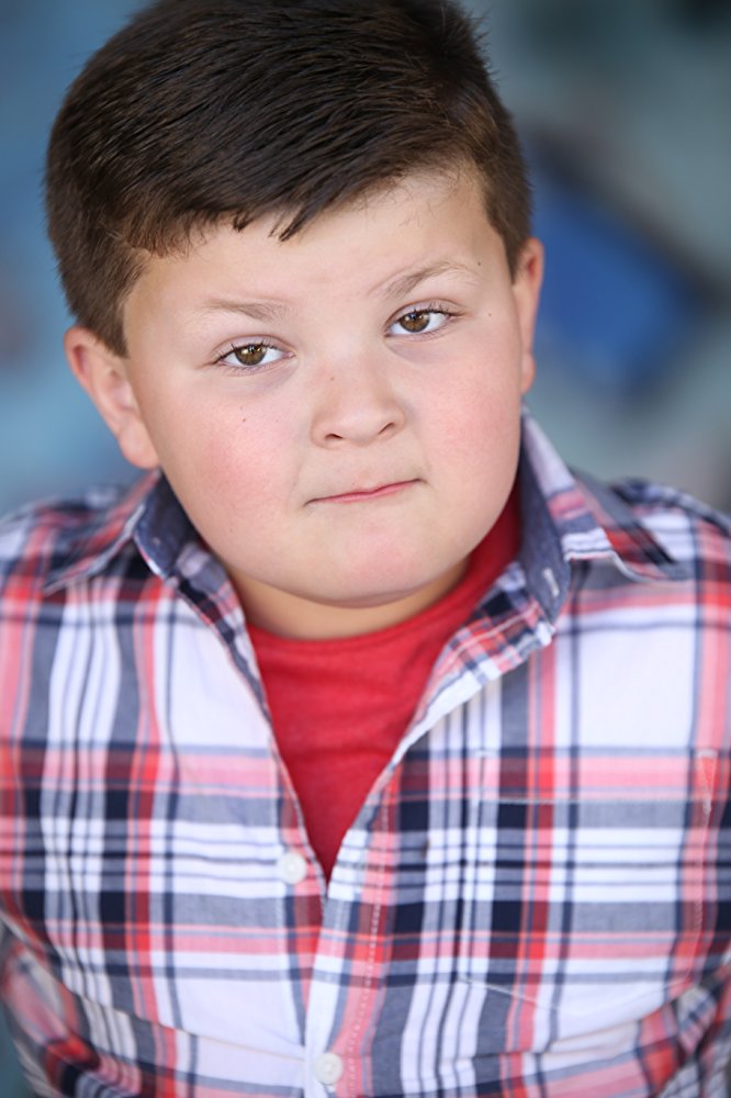 Wyatt McClure