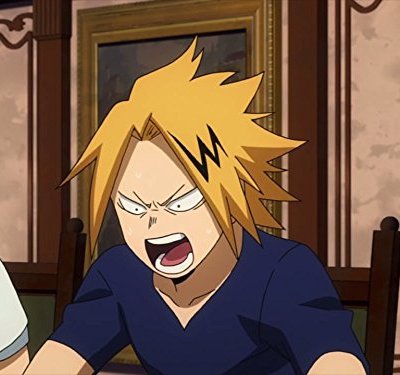 Denki Kaminari