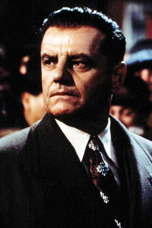 Jimmy Hoffa