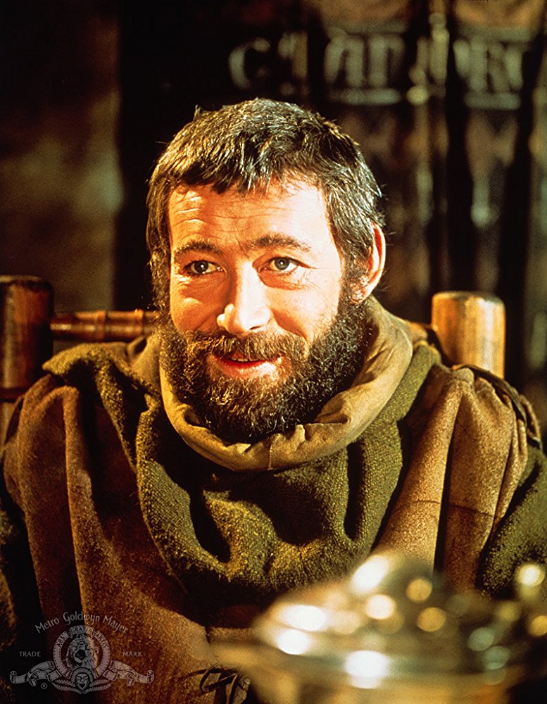King Henry II