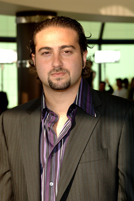 Jonathan Jakubowicz