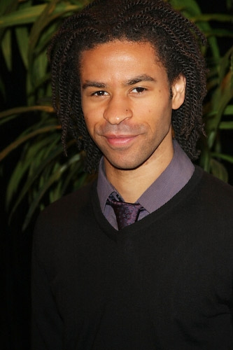 Chad Goodridge