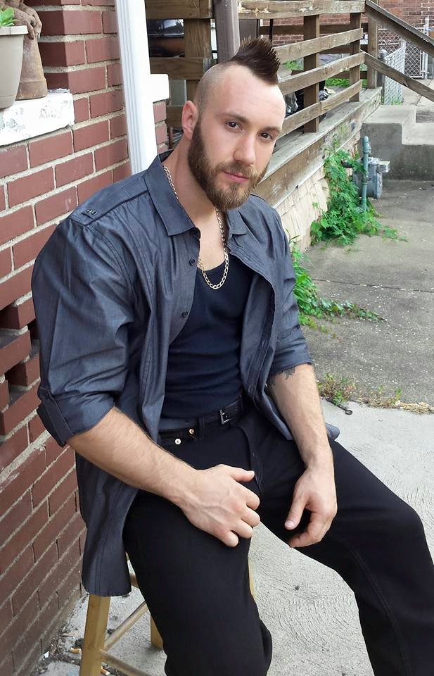 Chad Conley