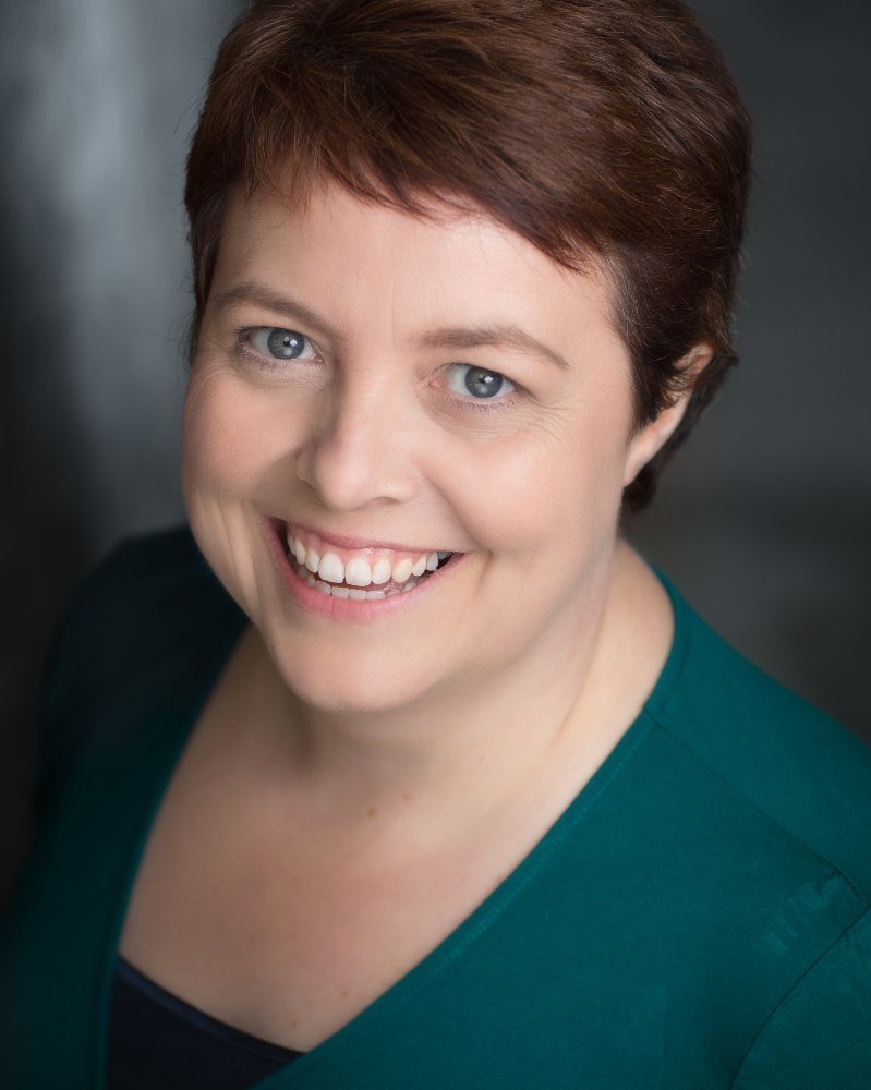 Angela Harvey