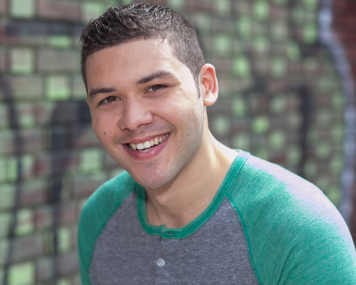 Andrew Casanova