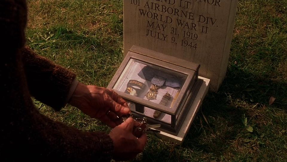 Luke Trimble
