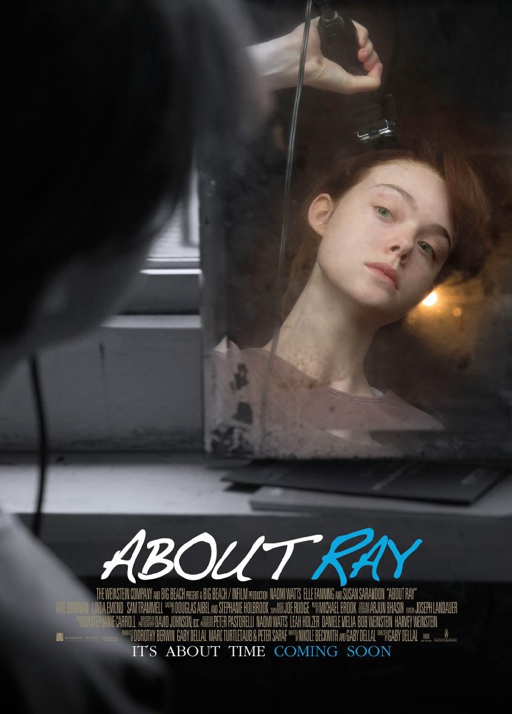 Ray