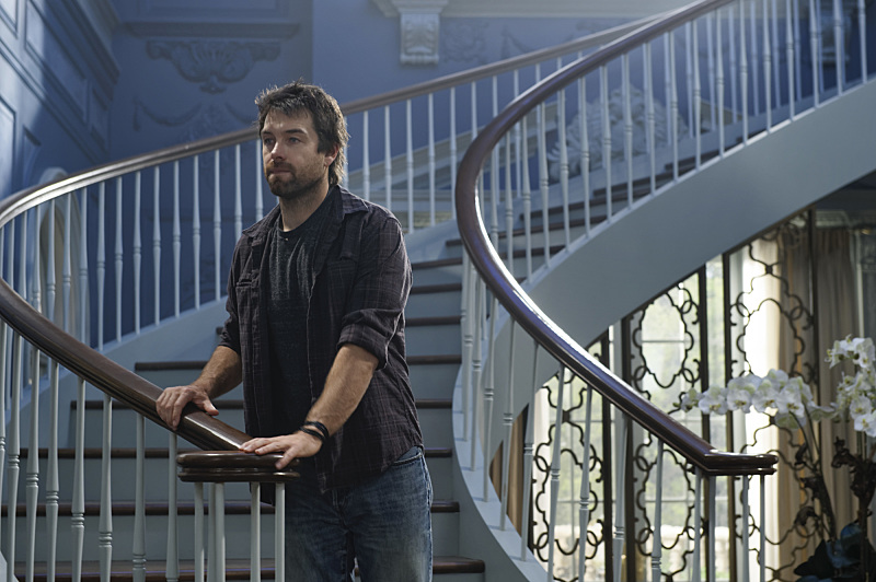 Antony Starr