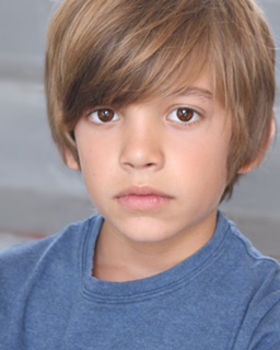 Prestyn Bates