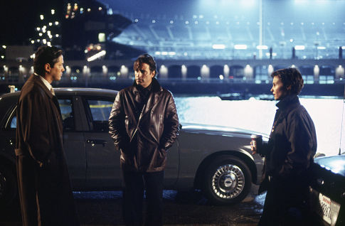 Russell Wong