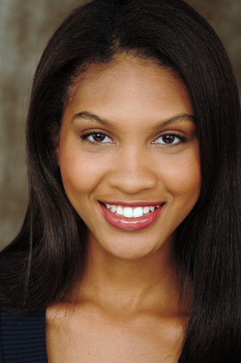 Aleeah Rogers
