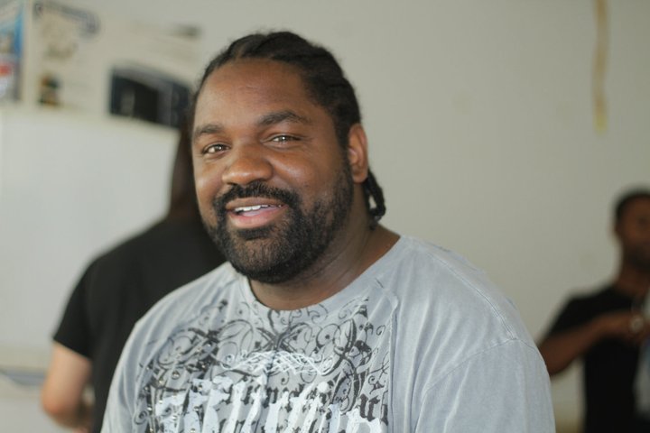 Carl McDowell