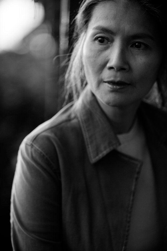 Gabrielle Chan